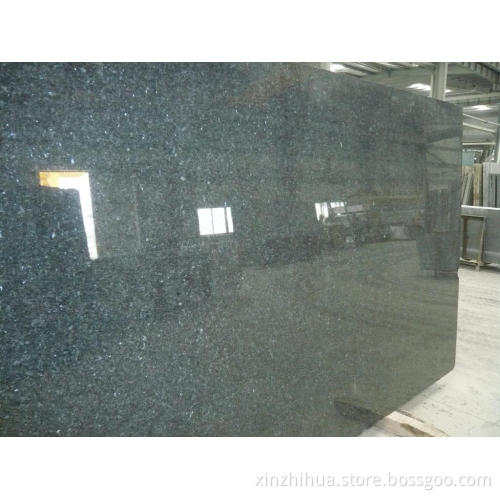 Blue Pearl Granite Slabs